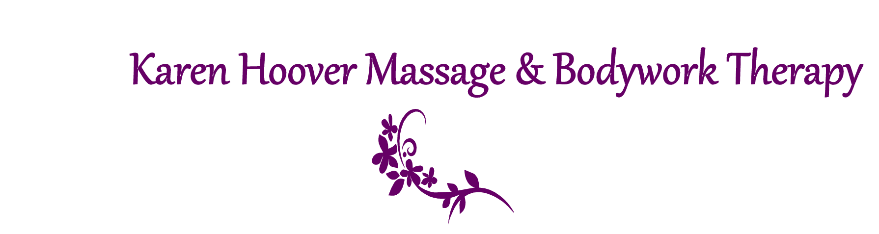 Karen Hoover Massage & Bodywork Therapy